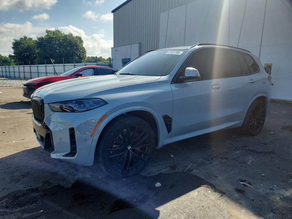 5UX13EU05T9249279