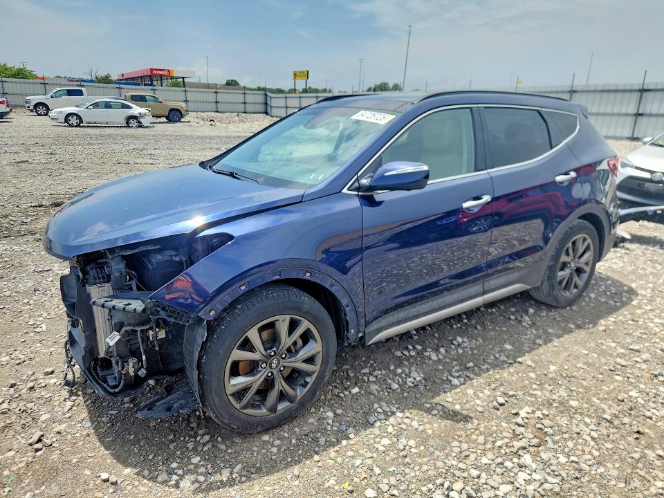 5XYZWDLA5JG565647