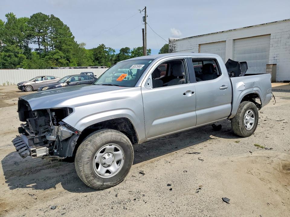 3TYAX5GN3PT071946