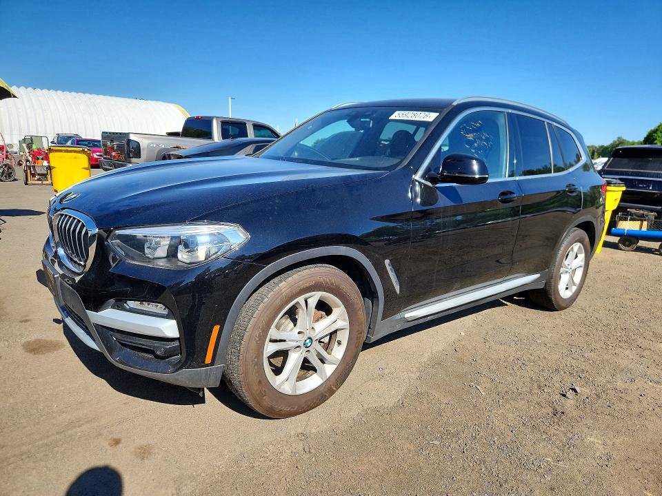 5UXTR9C58KLD94347