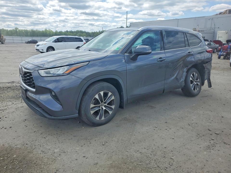 5TDHZRBH5LS016082