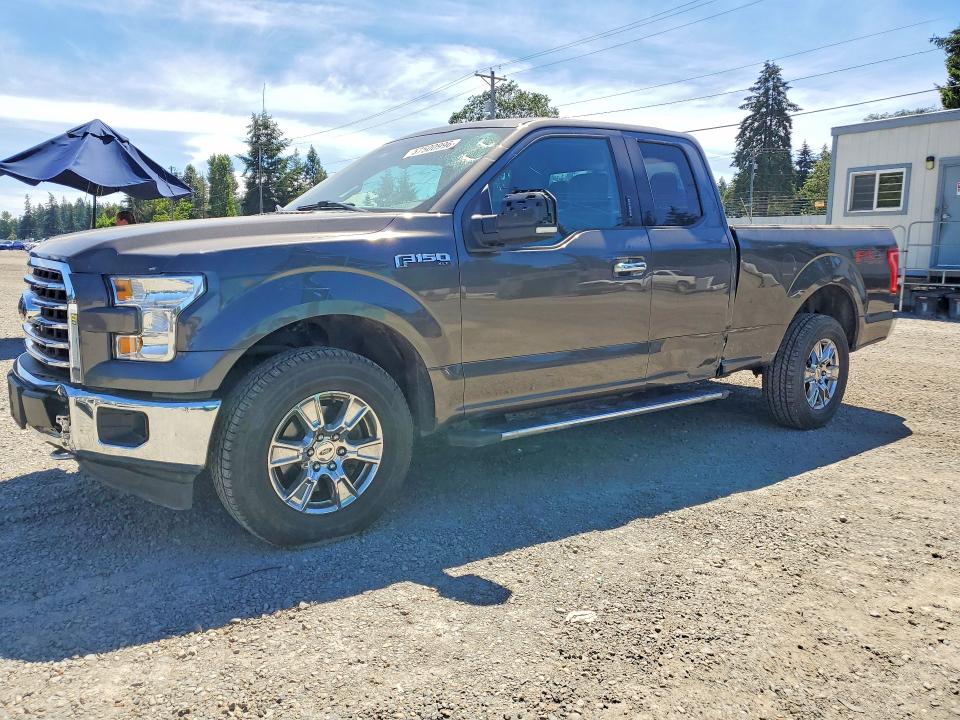 1FTFX1EF4HKC65058