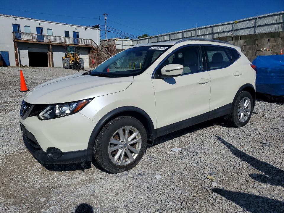 JN1BJ1CRXHW101130