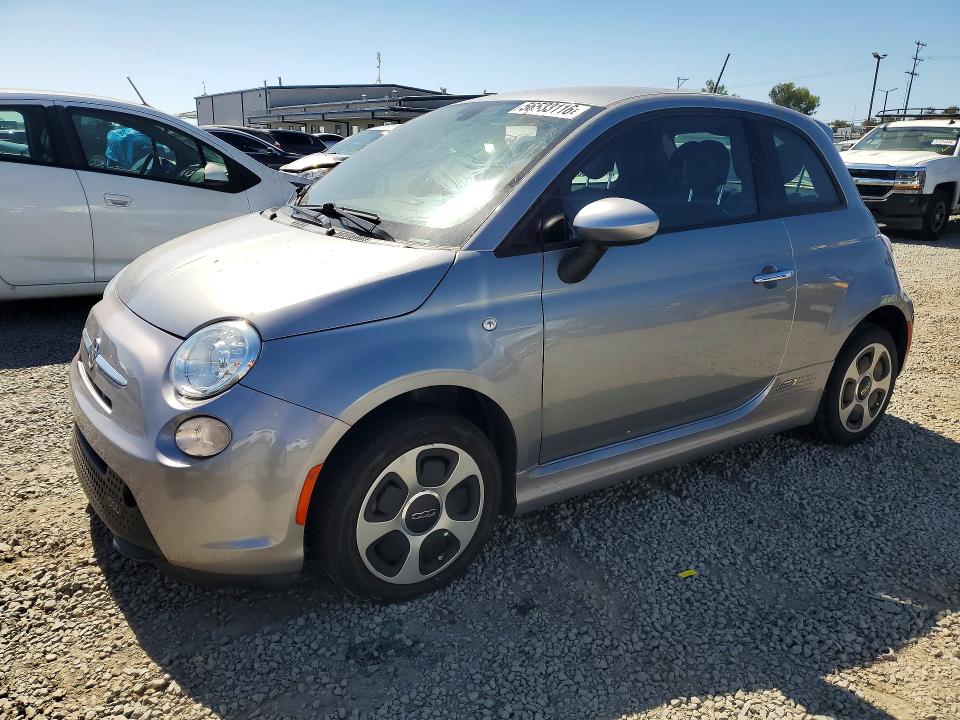 3C3CFFGE8HT699185