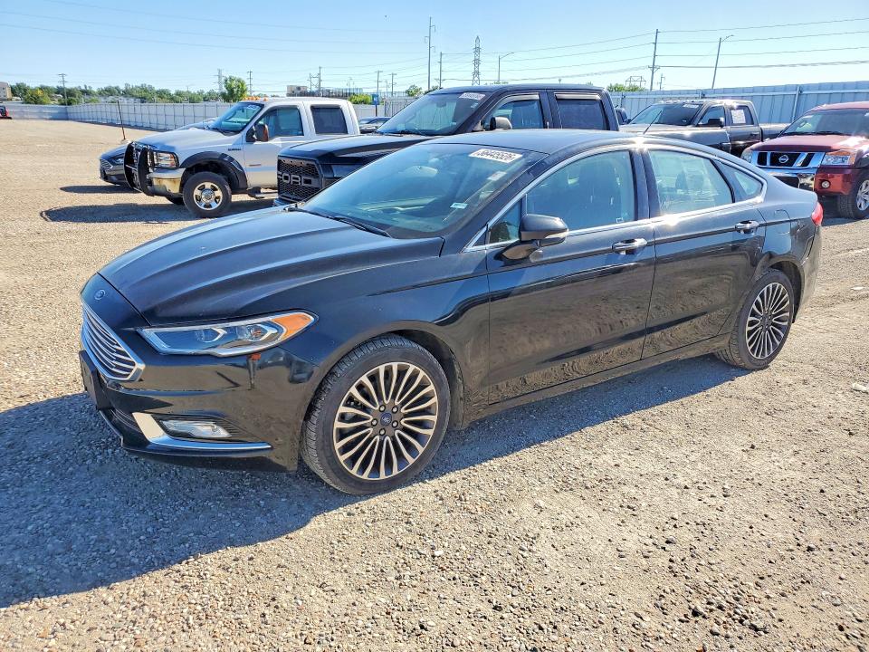3FA6P0H9XHR284313
