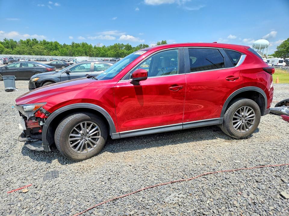 JM3KFBCM3K0699863