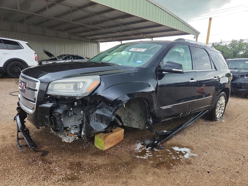 1GKKVTKD2FJ129232