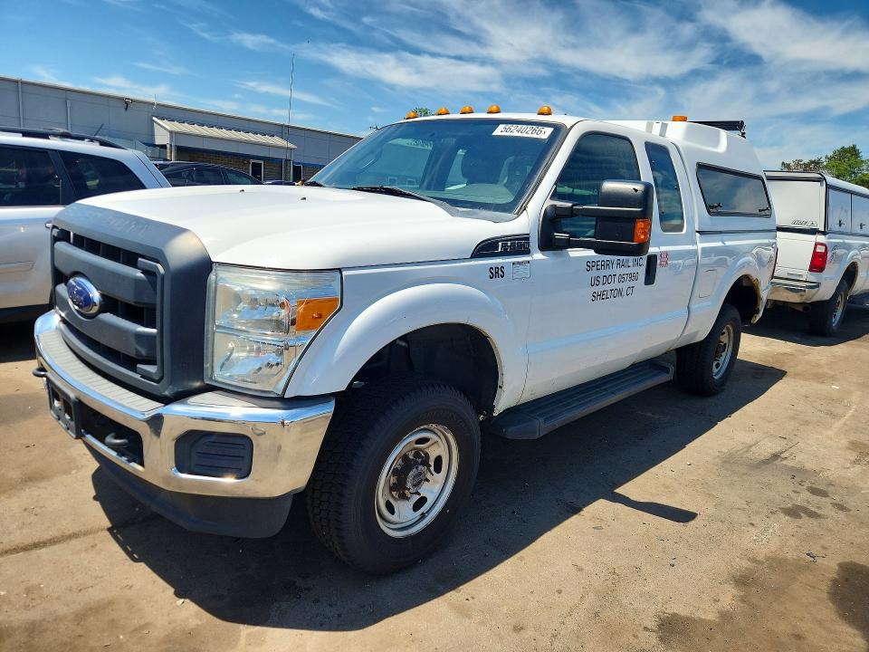 1FT7X2B60FEC07510