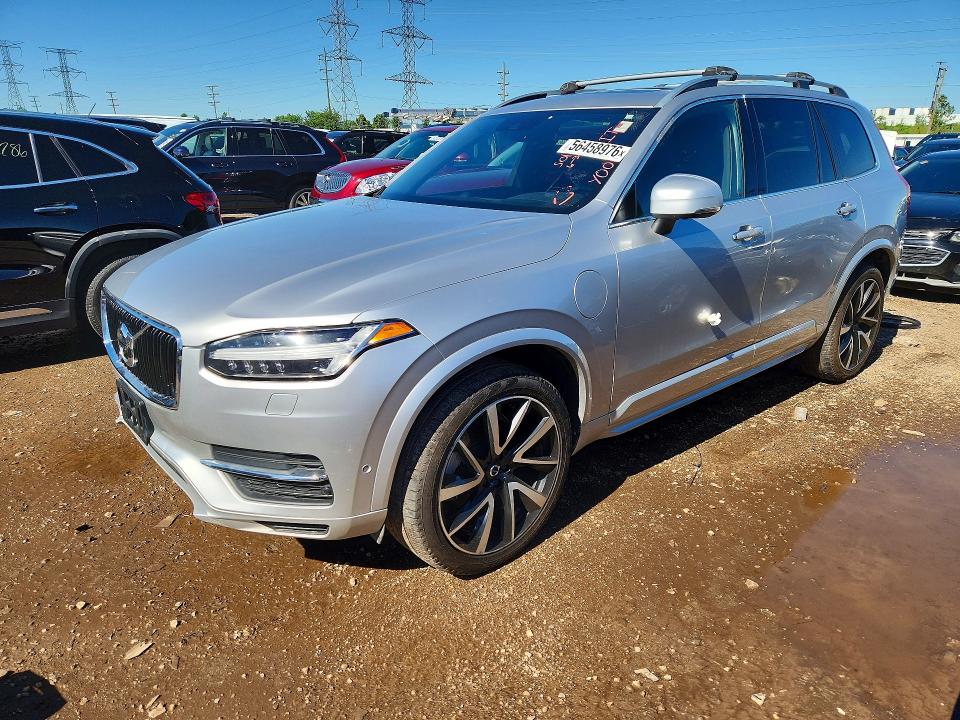 YV4BR0PK7J1326358