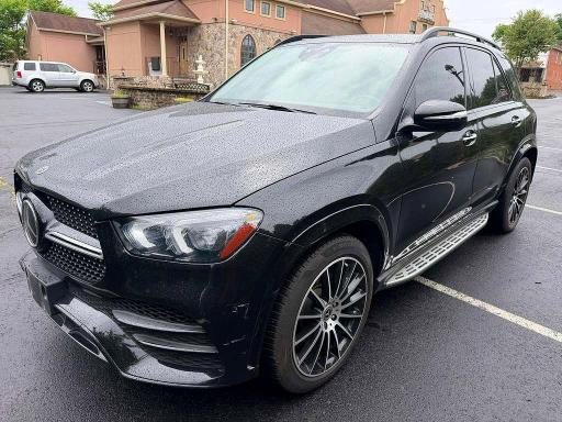4JGFB5KB5PA964030