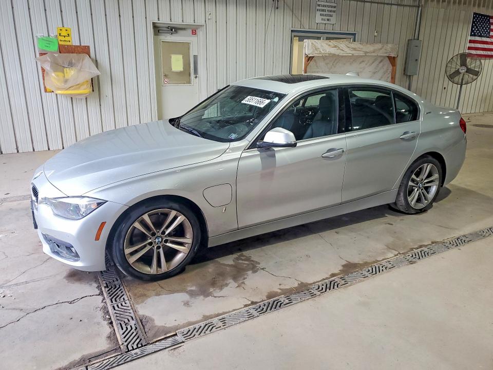 WBA8E1C50HK480443
