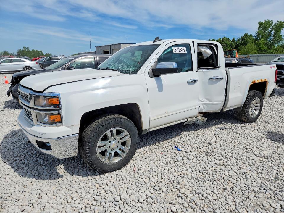 1GCVKREC7FZ416980