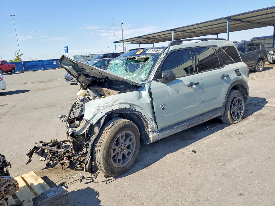 3FMCR9B64PRD54232