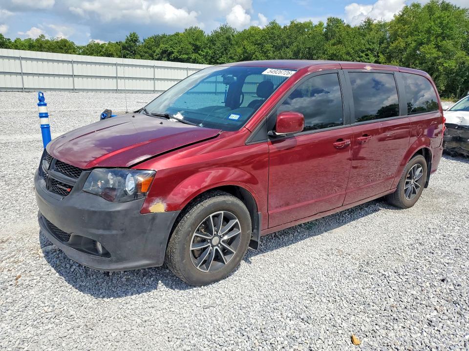 2C4RDGCG2JR136568