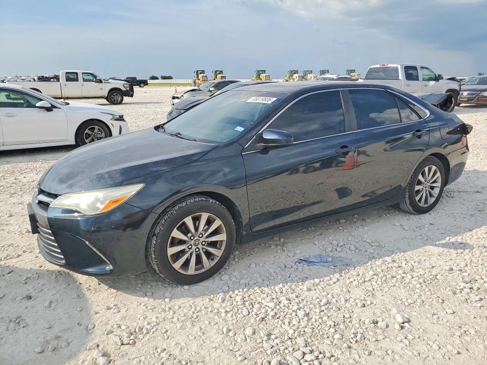 4T1BF1FK3FU964529
