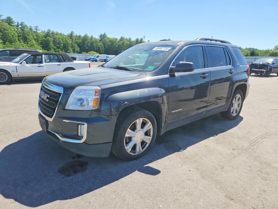 2GKFLTEK4H6160368