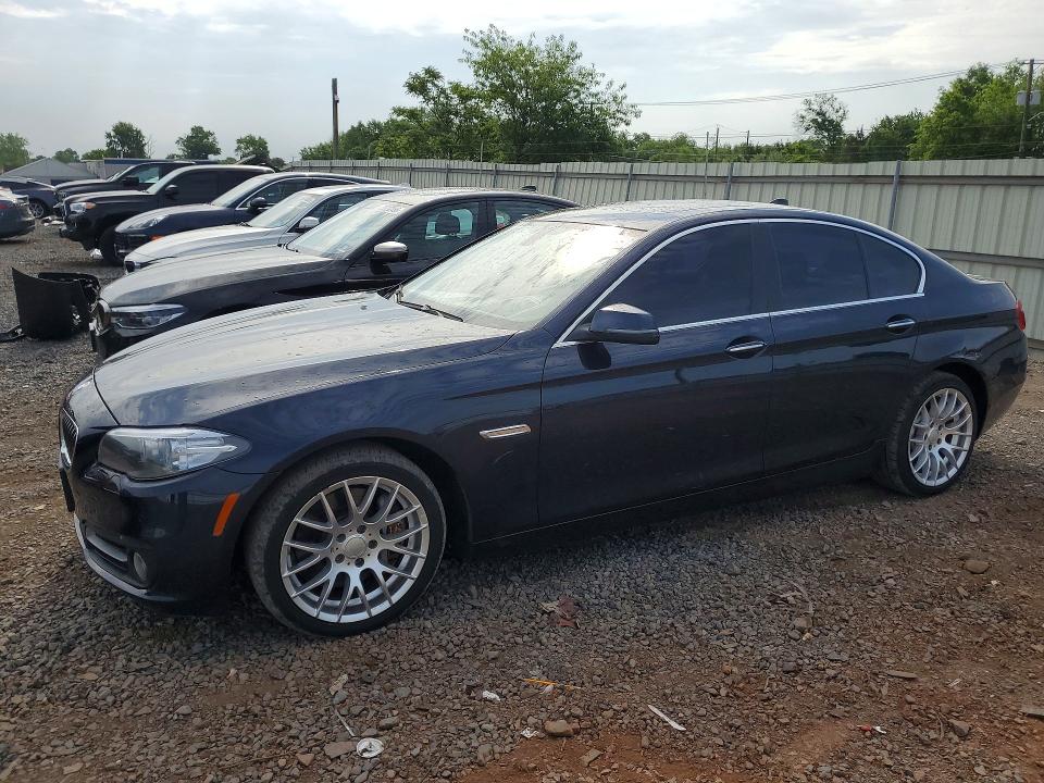 WBA5B3C57FD544521