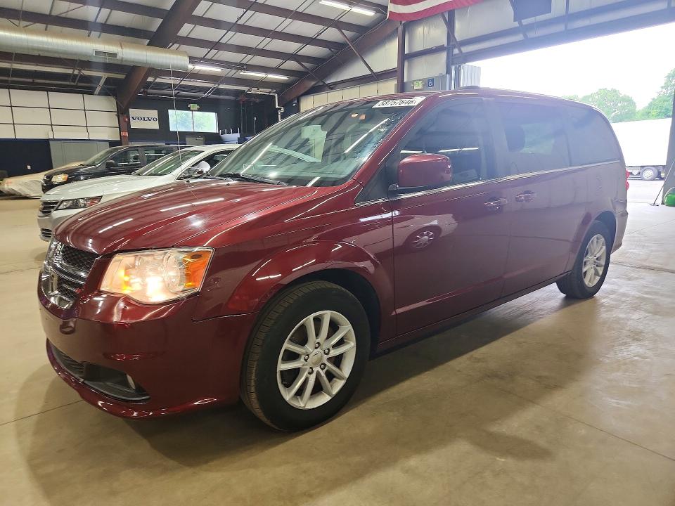 2C4RDGCGXKR717205