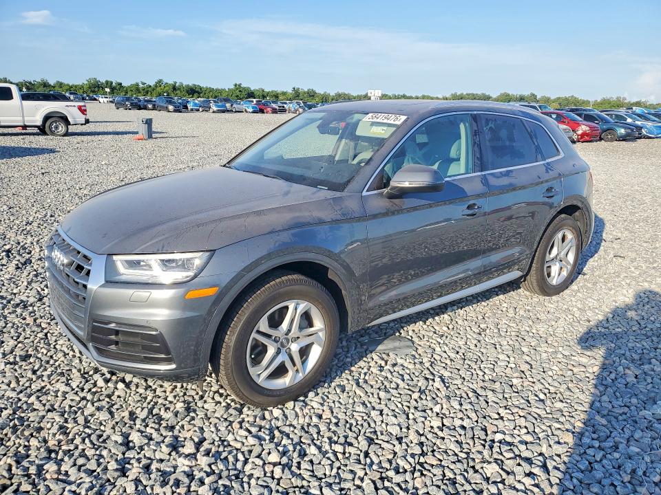 WA1BNBFY5J2203145