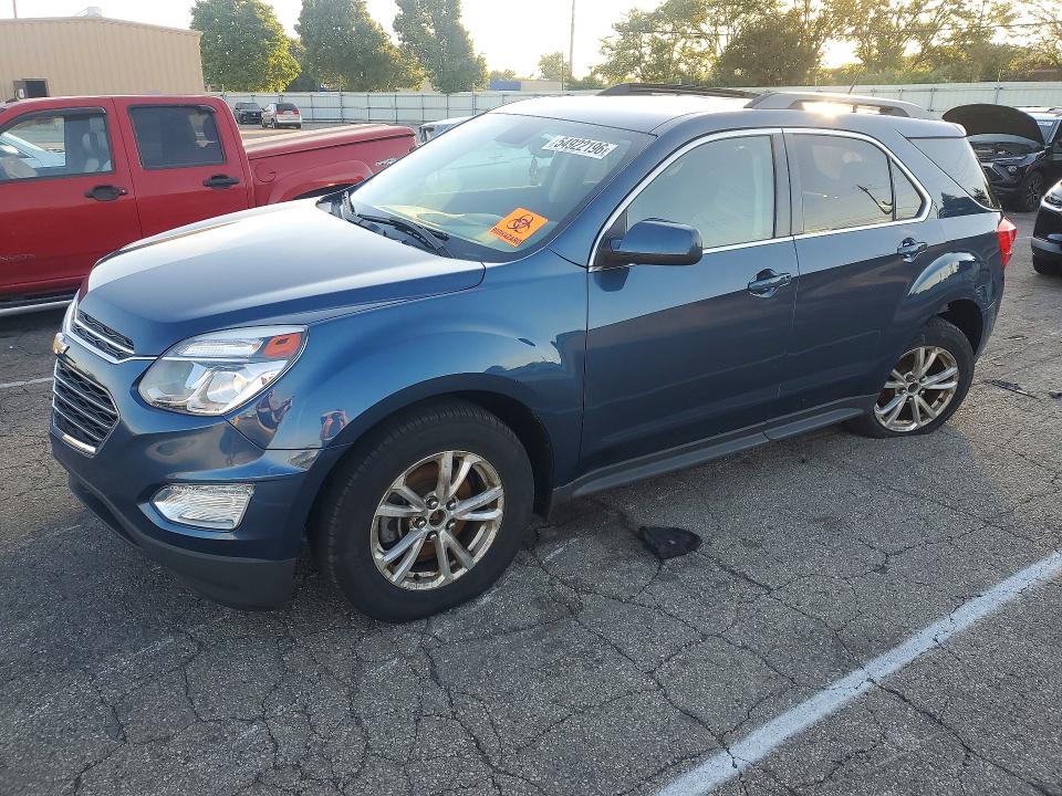 2GNALCEK7G6356817