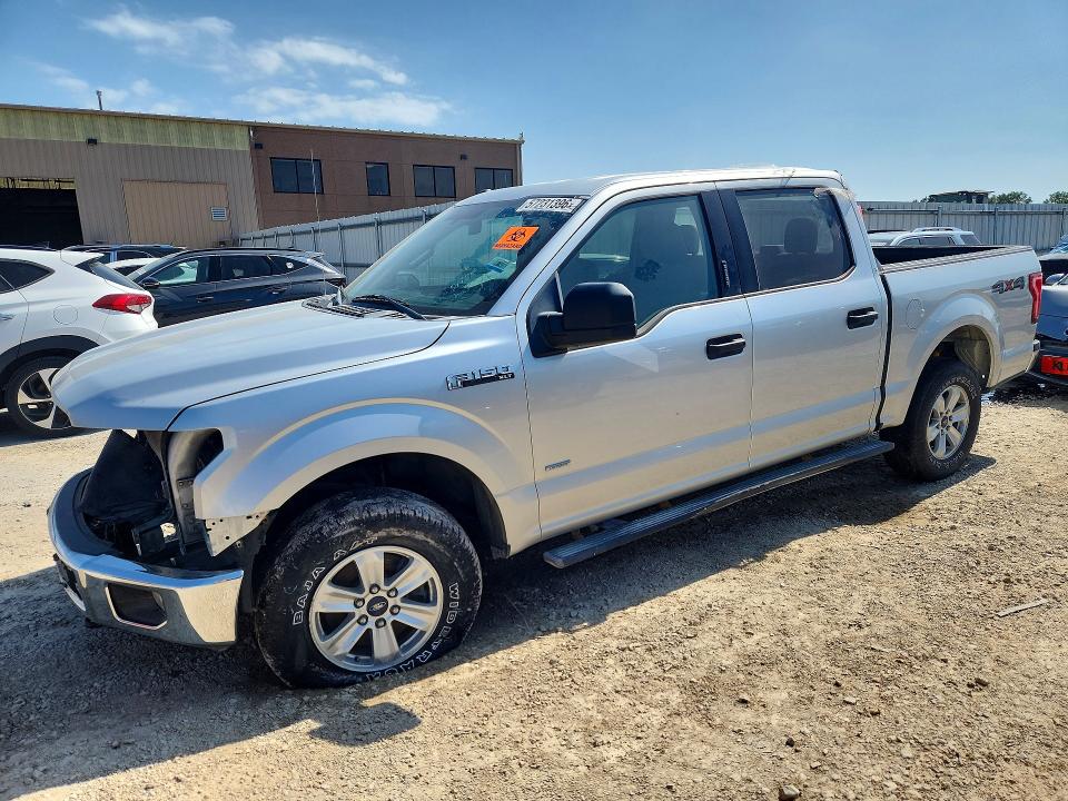 1FTEW1EG0HFB42261