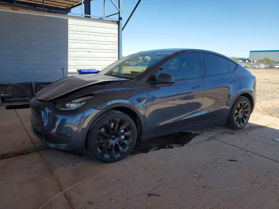 5YJYGDEE8MF152996