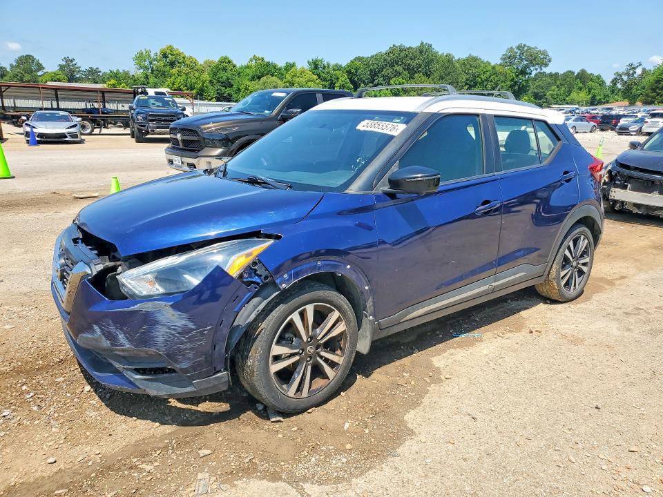 3N1CP5CU6JL509134