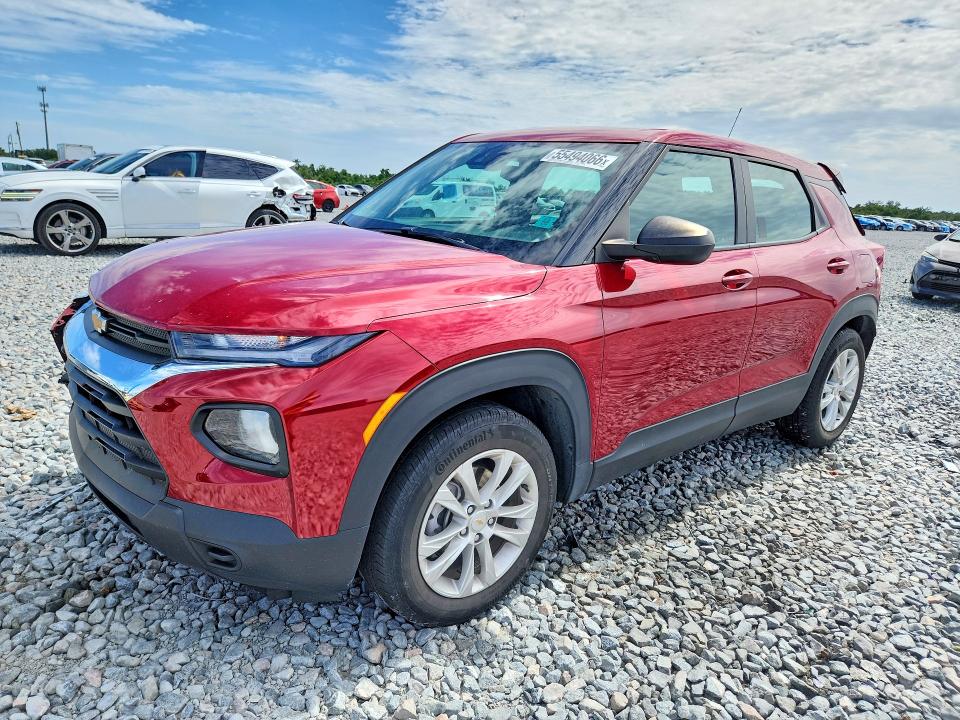 KL79MMS28MB145151