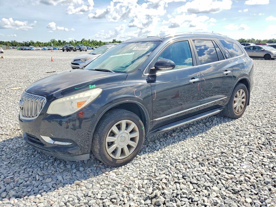 5GAKRBKD2FJ264450