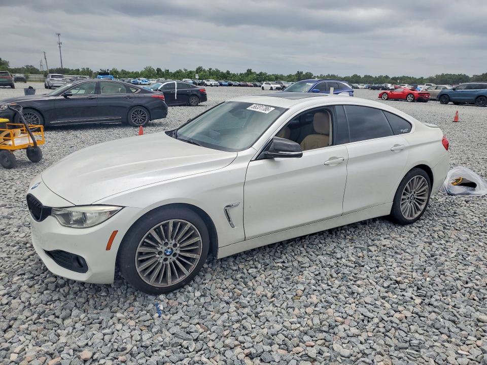 WBA4A9C58FD416032