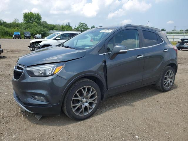 KL4CJ1SM4HB050801