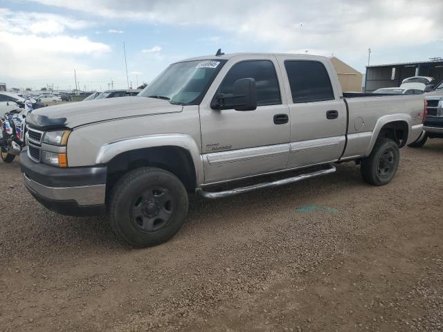 1GCHK23256F118296