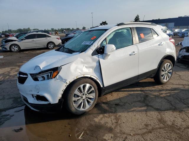 KL4CJASB1KB827389