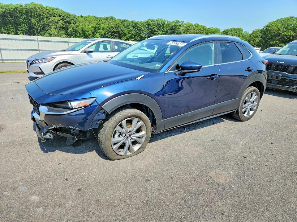 3MVDMBCM2SM756671
