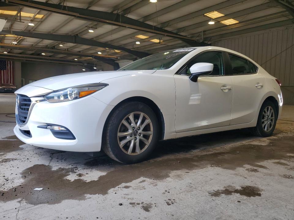 3MZBN1U76HM141703