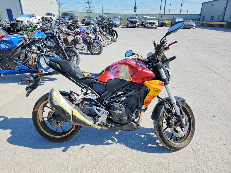 MLHNC5500K5001087
