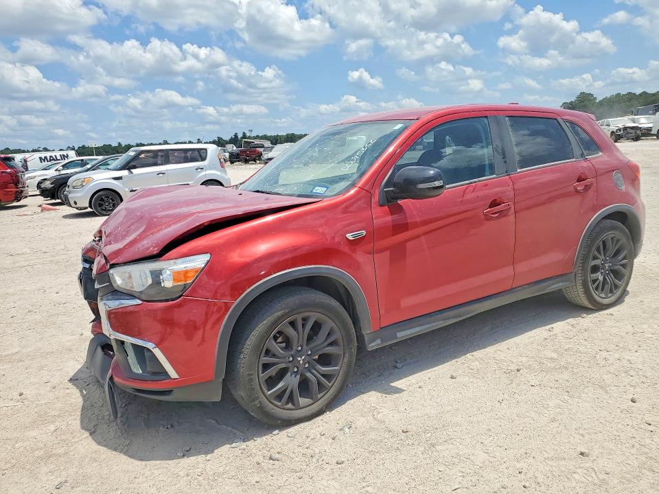 JA4AP3AUXKU024606
