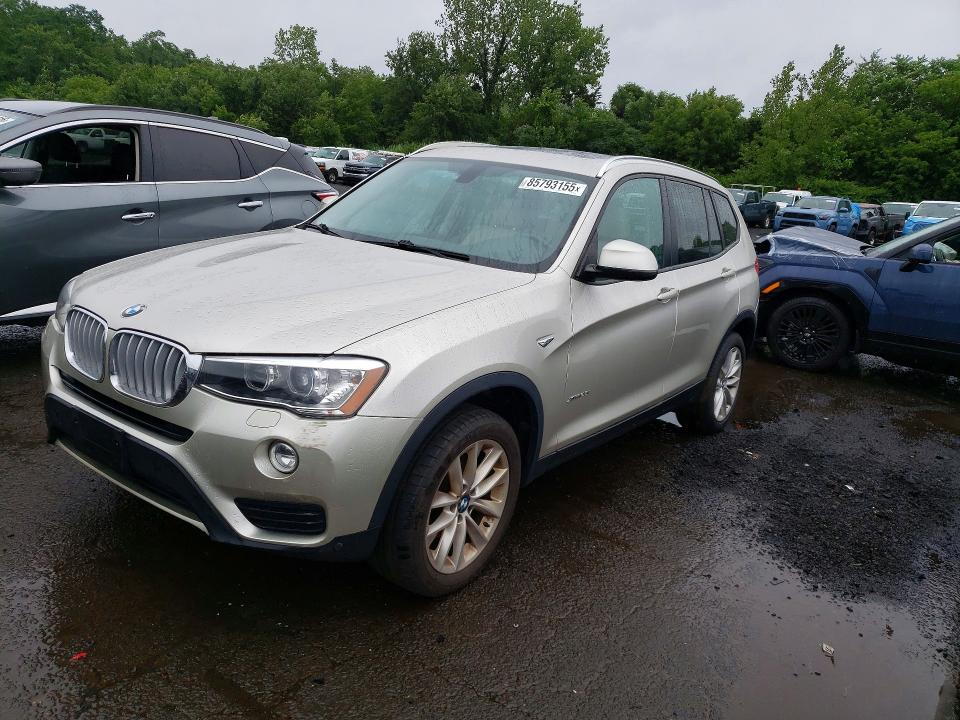 5UXWX9C51F0D49101