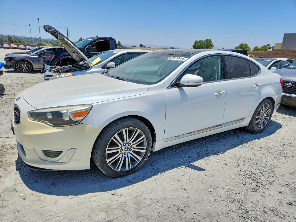 KNALN4D74F5174434