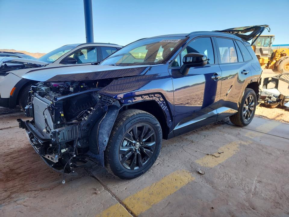 JTM6CRAV4TD309726