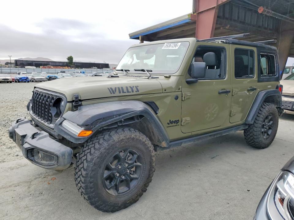 1C4PJXDG5SW509013