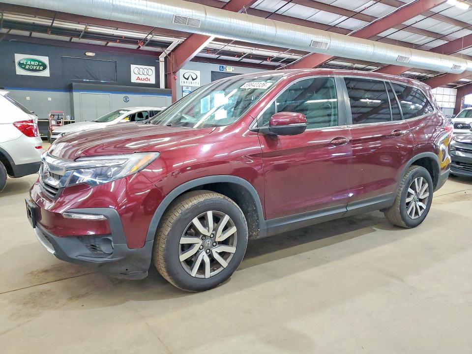 5FNYF6H33LB038461