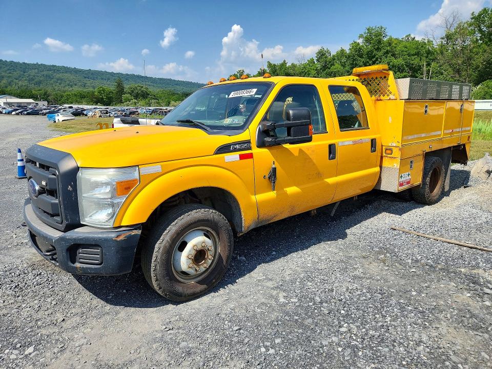 1FD8W3G66FEA42872