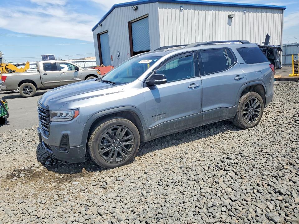 1GKKNULS8MZ214948