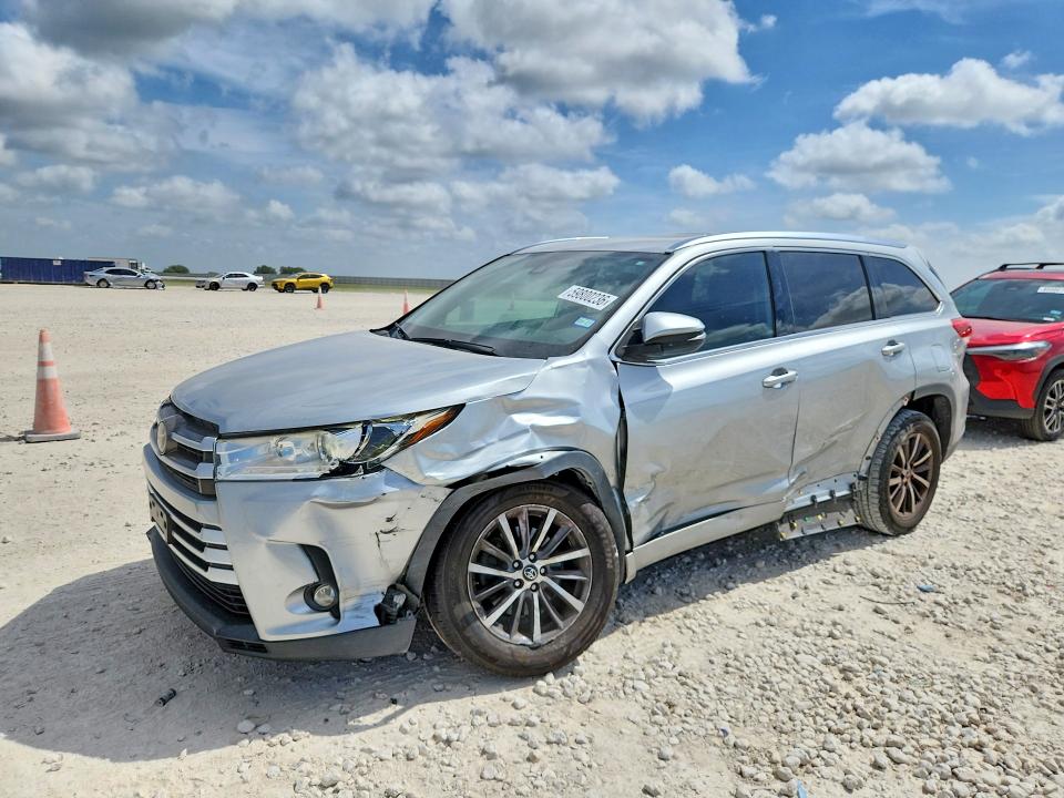 5TDKZRFH9JS543393