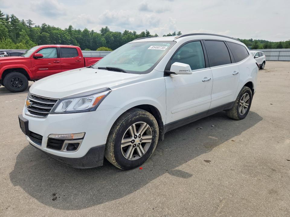 1GNKVGKD7HJ285084