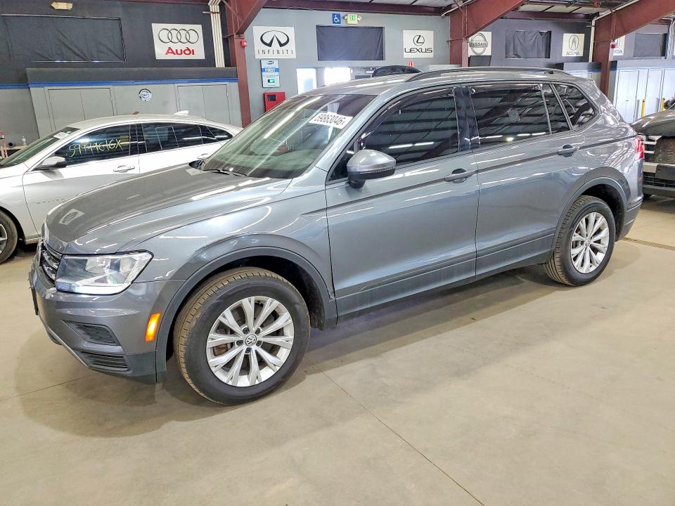 3VV0B7AX3KM188268
