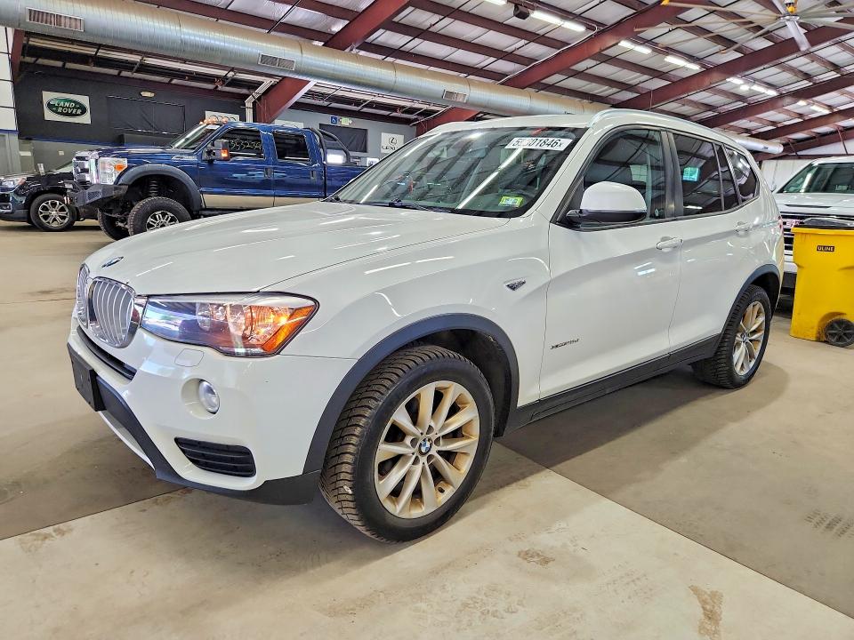 5UXWY3C57F0E95559