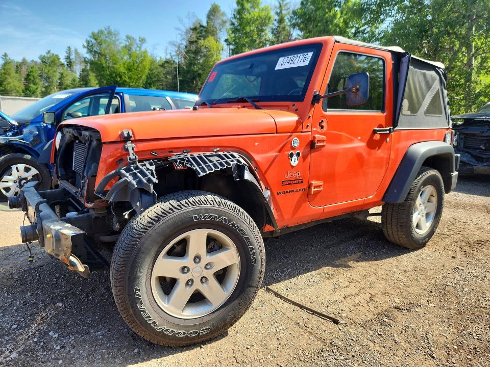 1C4AJWAG0FL721104