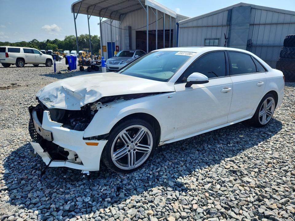 WAUKMAF45JA090414